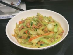 -曾家厨房·新徽菜(高新天柱路店)