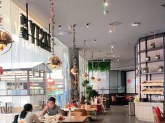 -西堤牛排(合肥之心城店)