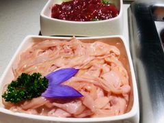 -海底捞火锅鲜切牛肉主题店(长寿路店)