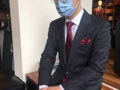 -宇翔服饰(双井桥东首城国际店)