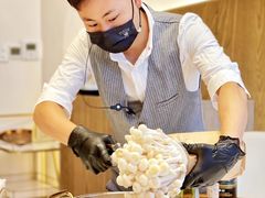 -斯普汇生蚝牛排馆(中骏世界城店)