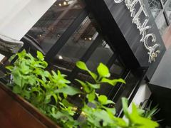 -fishtank鱼缸咖啡(三山街店)