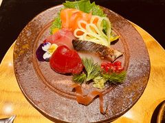 -眞日本料理