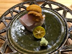 -鮨青(恒基名人购物中心店)