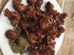 -老七饭馆(光荣道总店)