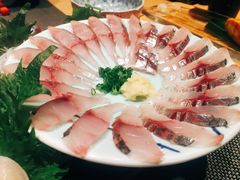 -泉寿司(万科公园店)