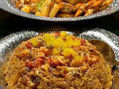 -叶派龙虾•招牌香辣蟹·海鲜(中海国际店)