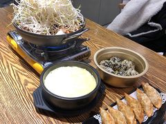 辣汤鸡爪-吴草鸡爪오초닭발韩食堂(融恒盈嘉中心店)