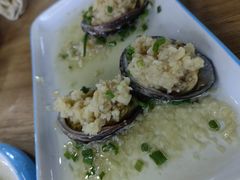-蟹老板的海鲜