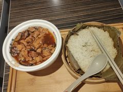 -72街荷叶饭(东方宝泰广场店)