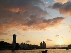 -渔中舟海鲜大排档(普陀沈家门店)