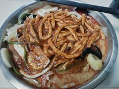 麻辣烫-苏袁麻辣烫(呼和浩特总局街店)