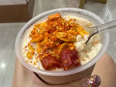-CoCo都可(银泰店)