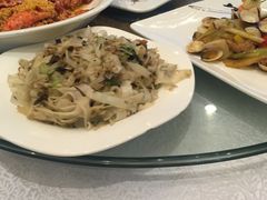 -沙河粉村·国家非遗传承(云台店)