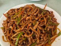 -胖子菜馆(隆昌路店)