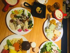 -So Lounge索兰至餐厅(蓝色港湾店)