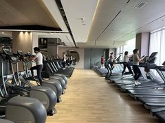 -力美健健身游泳俱乐部(顺联国际店)