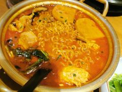 -九田家黑牛烤肉料理(华侨城店)