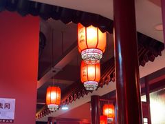 -小四川老火锅(欧风店)