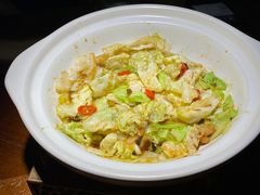 -楼兰新疆主题餐厅(苏州中心店)