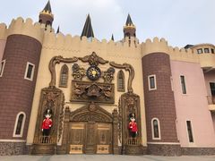 -安徒生童话乐园