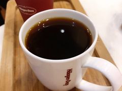 经典拿铁咖啡-哈根达斯(皇庭店)
