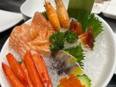 -水木锦堂·自助铁板烧(世贸天阶店)