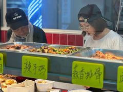 -明姨仔潮汕美食·碳炉猪脚·汕尾牛腩饭·起片鸡煲(起义路店)