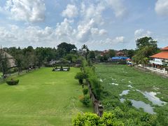 -塔曼阿扬寺/母神庙