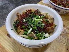 -笨罗卜浏阳菜馆(太平街店)