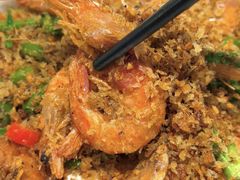-旺达·福州菜(正大广场店)