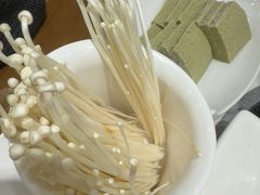 -草原传奇鲜羊火锅(桥北店)