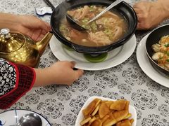 -客家汇·客家传承菜(水库店)