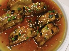 -曼玉餐厅(大卫城店)
