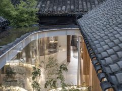 -曲廊院(东四十一条店)