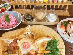 -ALLORA意大利餐厅(丰盛里店)