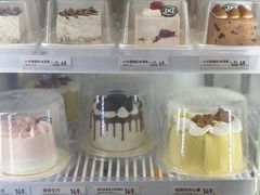 -DQ·蛋糕·冰淇淋(金牛万达店)