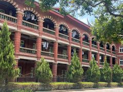-厦门大学(思明校区)