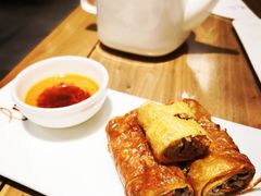 -枣子树·素食餐厅(普陀山店)