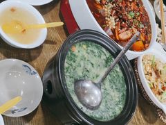 -小厨食堂(黄田坝店)