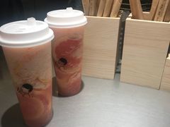 -喜茶(中山利和新地店)