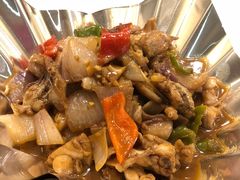 -鸿运楼·舌尖上的徽菜