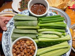 -即墨老公社·海肠捞饭大王(古城店)