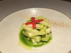 -醉舍·新淮扬菜(长宁龙之梦店)