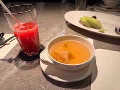 -木守西溪溪隐餐厅