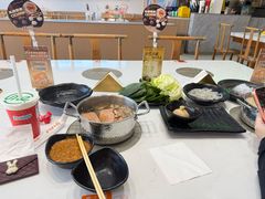 -呷哺呷哺 黄金牧场 (旧宫永辉超市店)