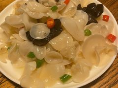 -长亭酒肆.武夷菜(鼓楼后海店)