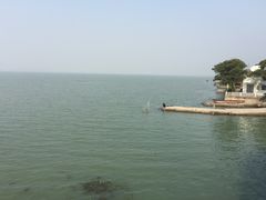 -古尚锦酒楼·水上餐厅