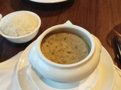 -蛇口希尔顿南海酒店·随轩中餐厅·粤菜