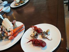 -Social 秀西餐厅-长沙瑞吉酒店(运达店)